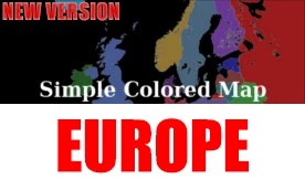cover_simple-colored-map-europe
