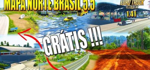 new-north-brazil-map-v5.5-ets2-1.41-ets2-1