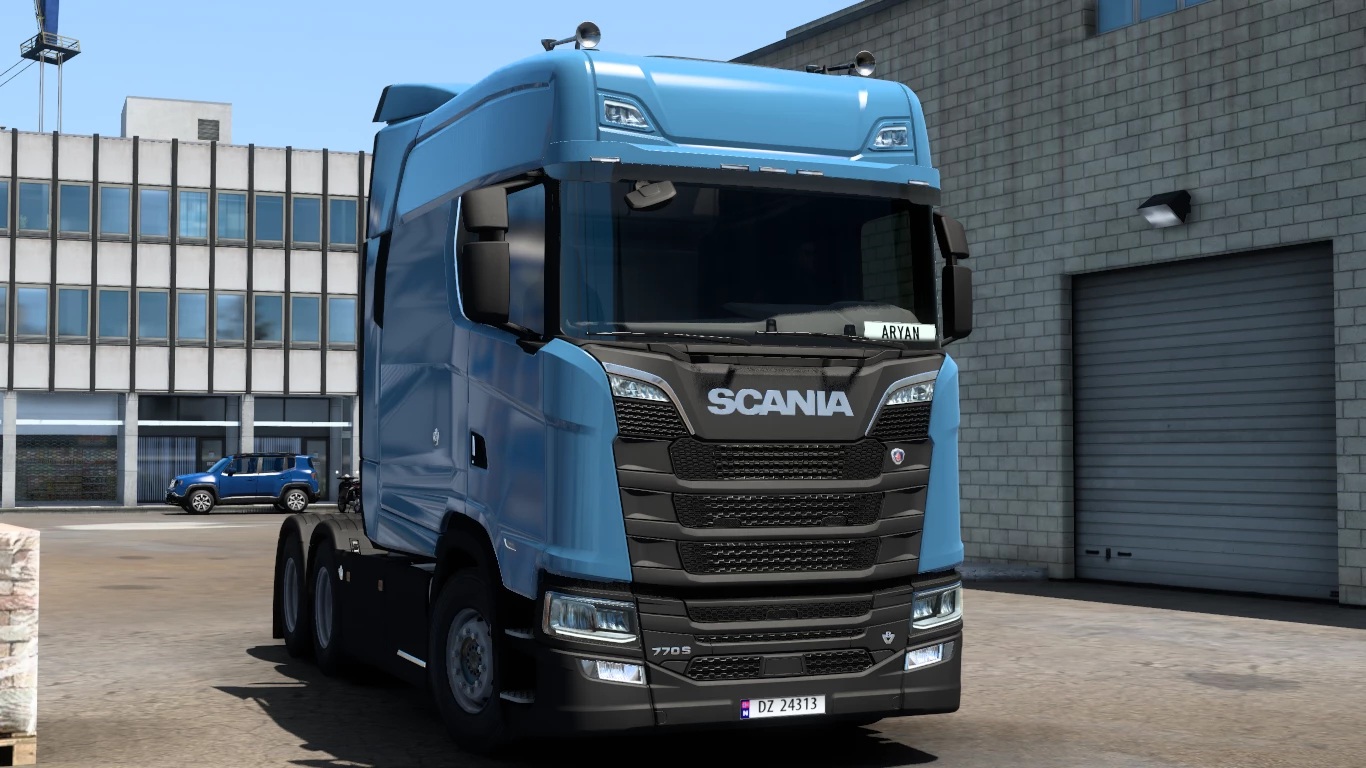 Scania S Long Line V1 1 By Aryan 1 41 x ETS2 Mods Download scania-s-long-line-v1-1-by-aryan-1-41-x-ets2-mods-download