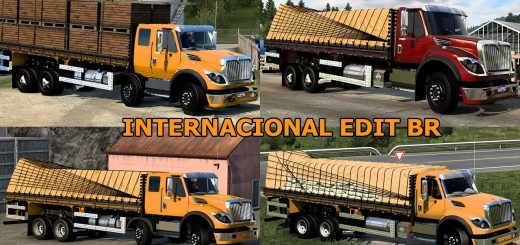 KAMAZ 54115 TURBO V8 (21.09.18) thumbnail 2