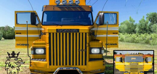 Tatra Phoenix Edition + Dealer fix 1.33.x