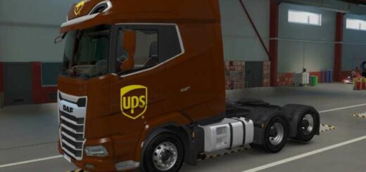 cover_skin-daf-2021-ups-by-rodon