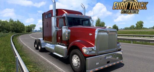 DAF XF + Super Space Cab (1.31.x) thumbnail 3