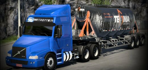 Renault Premium Reworked v5.3 by Schumi (1.41.x)