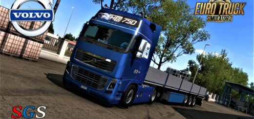 Renault Premium Reworked v5.4 by Schumi (1.43.x) thumbnail 3