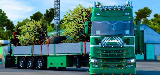 Renault Premium v1.2 Edit by Alex (1.38.x) thumbnail 2