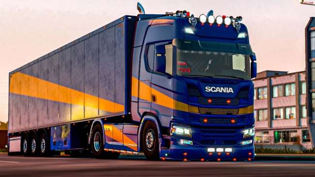 cover_sunrise-scania-with-traile