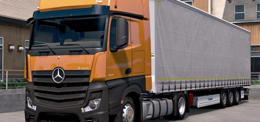 Volvo FH FH16 Generation IV thumbnail 2