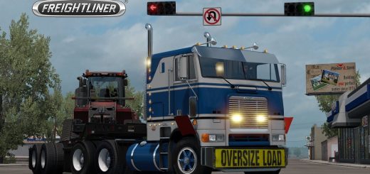 Pack of U.S. Trucks 1.34.X thumbnail 2