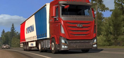 Scania S Custom Edit 1.38 thumbnail 3