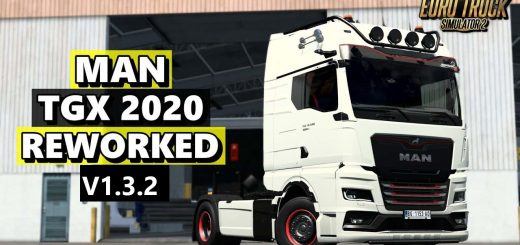 ATS Trucks v3.0 for ETS 2 [1.31.x] thumbnail 3