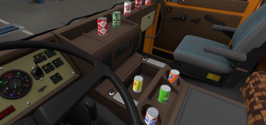vintage-cans-of-soda-in-the-cab-of-the-truck_5VF41.jpg
