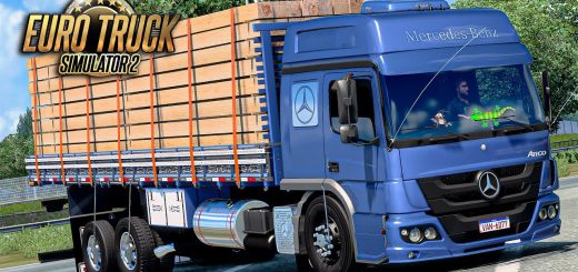 PETERBILT 389 TUNED V2.0 (1.31.X) thumbnail 2