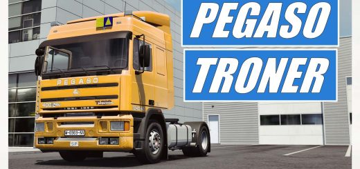 International 9800 Brazilian Edition 1.31.x thumbnail 3