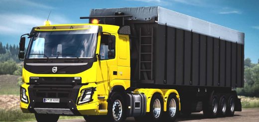 CAT CT660 + fix 1.32