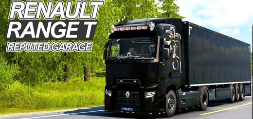Pegaso Troner v1.1 [1.40]