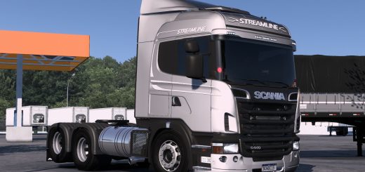 ETS2 SCS TRUCK DEALER 1.36.X thumbnail 2