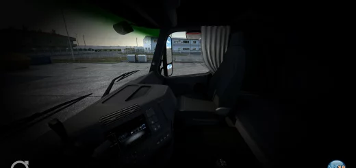 MITSUBISHI FUSO SUPER GREAT V1.311 + DEALER FIX (UPD. 7/31/18) thumbnail 2