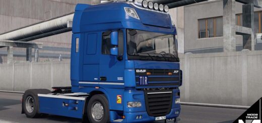 Volvo NL12 EDC 1.32 thumbnail 3