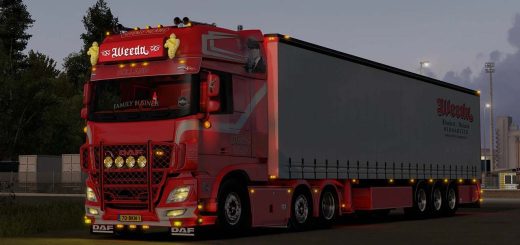 DONGFENG D7V [1.41.X] thumbnail 3