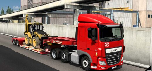 Scania Weeda Penoza 1.32.x thumbnail 3