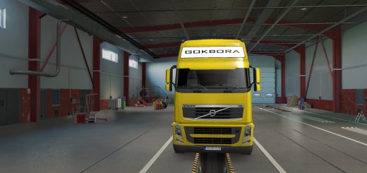 URAL NEXT 2015 v1.7 [1.40] thumbnail 2
