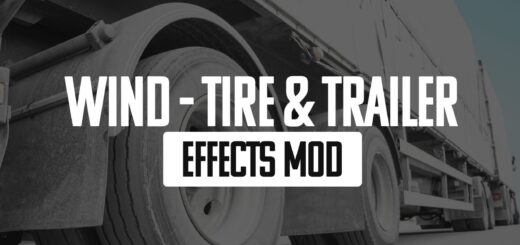 Volvo F Series Open Pipe Sound v1.0.1