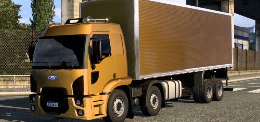 The Very Best Euro Truck Simulator 2 Mods