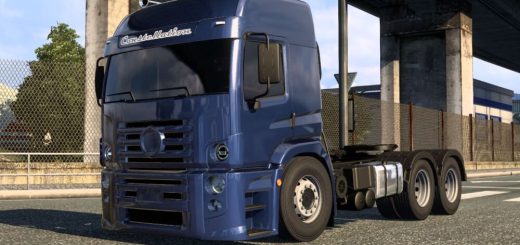 VW TITAN [1.40] thumbnail 2