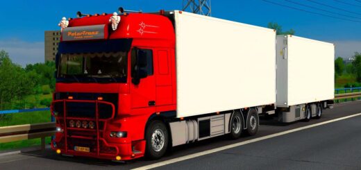 Scania G420 Enis Akkılıç – 1.36