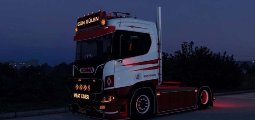 PETERBILT 387 V1.4 [1.37.X] thumbnail 2