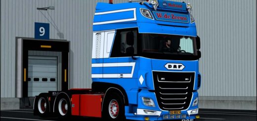 Maz 6440 v1.0 + fix 1.31.x