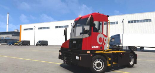MAZ 6440 OFFROAD 1.36 thumbnail 3