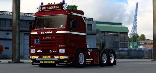 Kenworth T800 1.33.x thumbnail 3