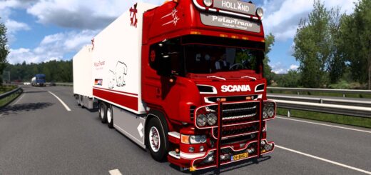 VOLVO FH16 2012 (21.12.19) V3.1.4 [1.36.X] thumbnail 2