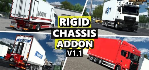 SCANIA ILLEGAL S V1.0 BY CARLS1309 1.39.X thumbnail 2
