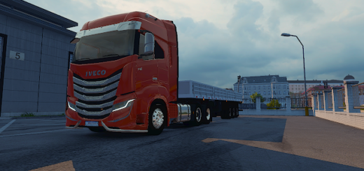 MB_1933_STG ets2 1.36 thumbnail 3