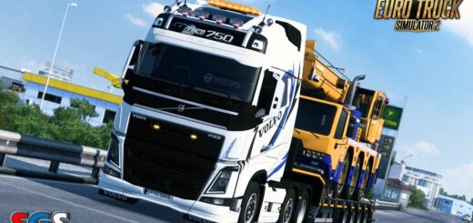VOLVO THE XTREME 1.31.x