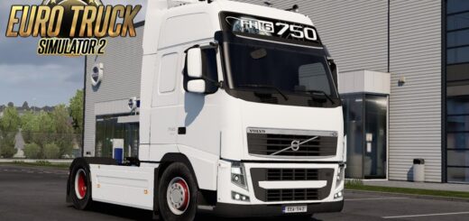 SQ DL X6000 CN6 TRUCK [1.40.x]