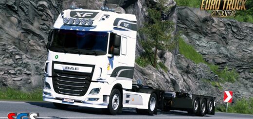 Freightliner FLD v2.1 thumbnail 3