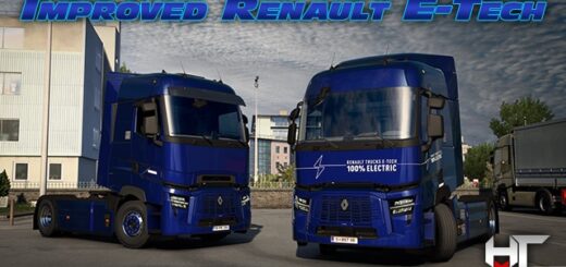 Mercedes MP2 reworked v1.0 [1.31.x] thumbnail 3