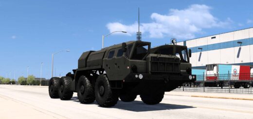 Volkswagen Constellation Bau v1.1 [1.41.x]