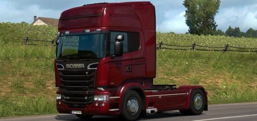 Kamaz 4310-131 (1.32) thumbnail 3
