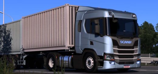 International Workstar by Cartruck [1.37.x] thumbnail 2