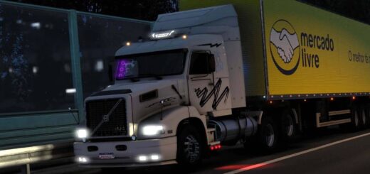 Dongfeng Changxing D7V [1.40 – 1.41]