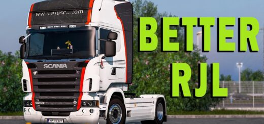 SCAİNA 40 AYAK MODU