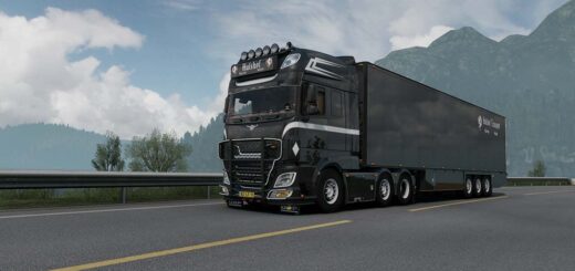 Renault Premium Reworked v5.4 by Schumi (1.43.x) thumbnail 2