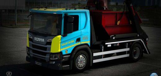 Renault Range T V 1.5.1 thumbnail 2