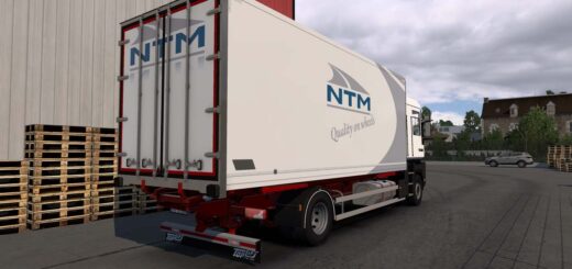 Scania Next Gen “ReMoled” v1.8.5 [1.37.x] thumbnail 2