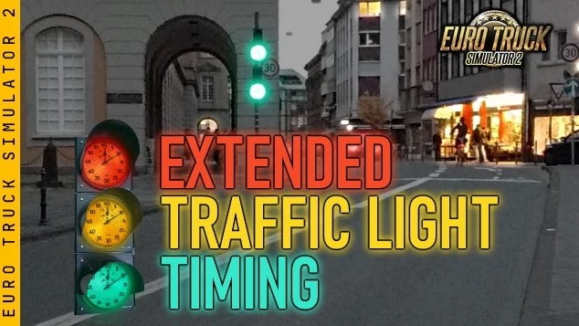 Extended-Traffic-Light-Timing-v1.53